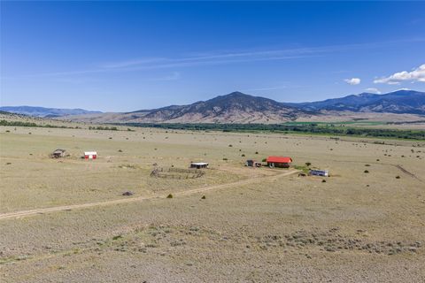 Tiny photo for 24 Windy Gulch, Boulder, MT 59632 (MLS # 30073652)