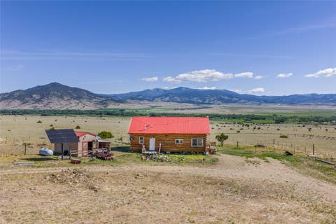 Tiny photo for 24 Windy Gulch, Boulder, MT 59632 (MLS # 30073652)