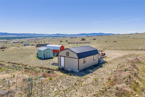 Tiny photo for 24 Windy Gulch, Boulder, MT 59632 (MLS # 30073652)