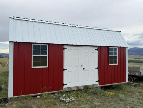Tiny photo for 24 Windy Gulch, Boulder, MT 59632 (MLS # 30073652)