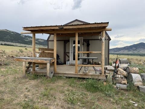 Tiny photo for 24 Windy Gulch, Boulder, MT 59632 (MLS # 30073652)