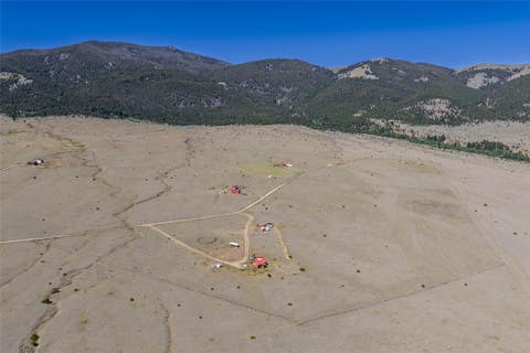 Tiny photo for 24 Windy Gulch, Boulder, MT 59632 (MLS # 30073652)