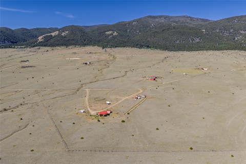 Tiny photo for 24 Windy Gulch, Boulder, MT 59632 (MLS # 30073652)