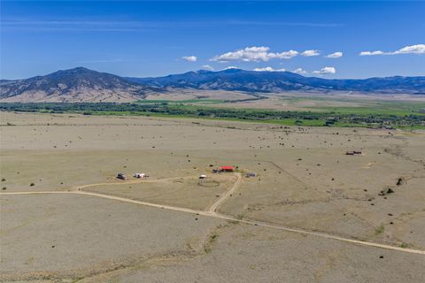 Tiny photo for 24 Windy Gulch, Boulder, MT 59632 (MLS # 30073652)