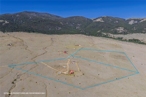 Tiny photo for 24 Windy Gulch, Boulder, MT 59632 (MLS # 30073652)