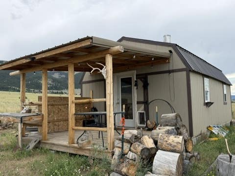 Tiny photo for 24 Windy Gulch, Boulder, MT 59632 (MLS # 30073652)