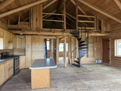 Tiny photo for 24 Windy Gulch, Boulder, MT 59632 (MLS # 30073652)
