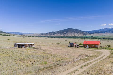 Tiny photo for 24 Windy Gulch, Boulder, MT 59632 (MLS # 30073652)