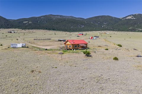 Tiny photo for 24 Windy Gulch, Boulder, MT 59632 (MLS # 30073652)