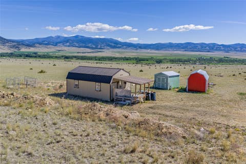 Tiny photo for 24 Windy Gulch, Boulder, MT 59632 (MLS # 30073652)