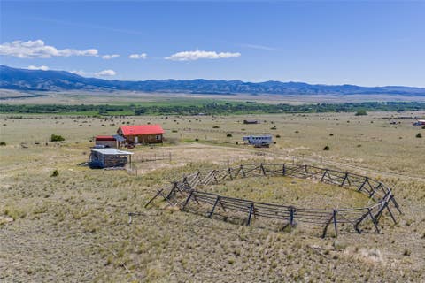Tiny photo for 24 Windy Gulch, Boulder, MT 59632 (MLS # 30073652)