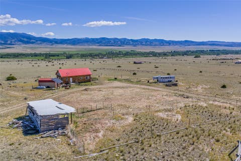 Tiny photo for 24 Windy Gulch, Boulder, MT 59632 (MLS # 30073652)