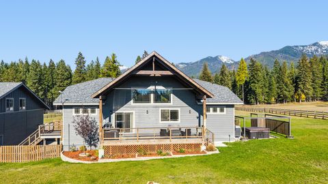 Tiny photo for 216 Jade Lane, Kalispell, MT 59901 (MLS # 30067846)
