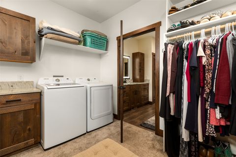 Tiny photo for 216 Jade Lane, Kalispell, MT 59901 (MLS # 30067846)