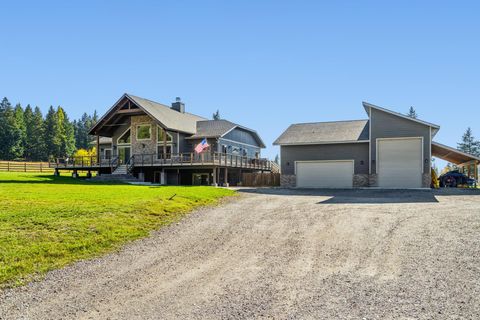 Tiny photo for 216 Jade Lane, Kalispell, MT 59901 (MLS # 30067846)