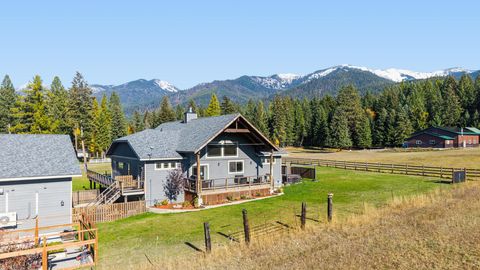 Photo of 216 Jade Lane, Kalispell, MT 59901 (MLS # 30067846)