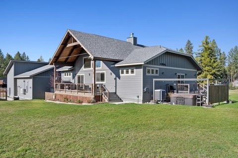 Tiny photo for 216 Jade Lane, Kalispell, MT 59901 (MLS # 30067846)