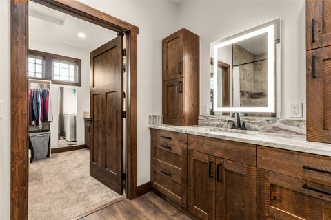 Tiny photo for 216 Jade Lane, Kalispell, MT 59901 (MLS # 30067846)