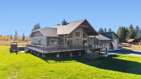 Tiny photo for 216 Jade Lane, Kalispell, MT 59901 (MLS # 30067846)