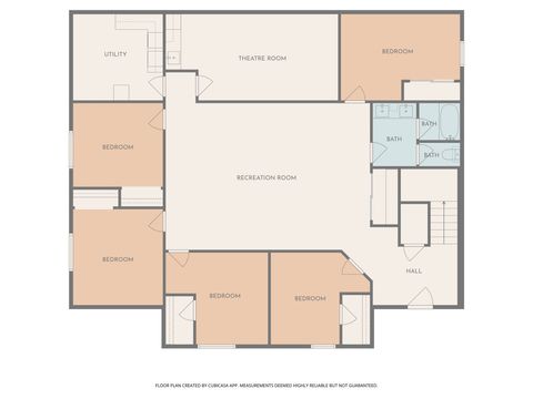 Tiny photo for 216 Jade Lane, Kalispell, MT 59901 (MLS # 30067846)