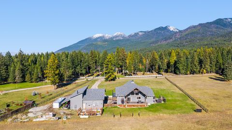 Tiny photo for 216 Jade Lane, Kalispell, MT 59901 (MLS # 30067846)