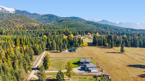 Tiny photo for 216 Jade Lane, Kalispell, MT 59901 (MLS # 30067846)