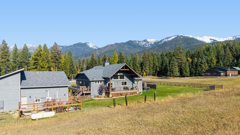 Tiny photo for 216 Jade Lane, Kalispell, MT 59901 (MLS # 30067846)