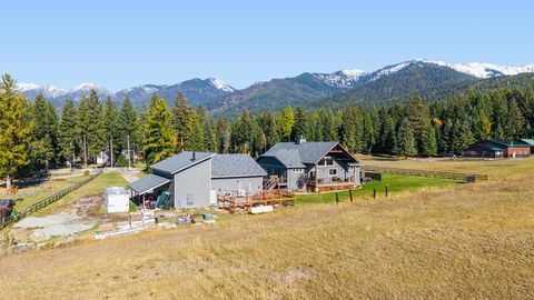Tiny photo for 216 Jade Lane, Kalispell, MT 59901 (MLS # 30067846)