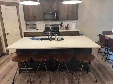 Tiny photo for 179 Silvertip Trail, Seeley Lake, MT 59868 (MLS # 30072616)