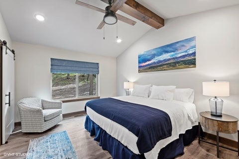Tiny photo for 179 Silvertip Trail, Seeley Lake, MT 59868 (MLS # 30072616)