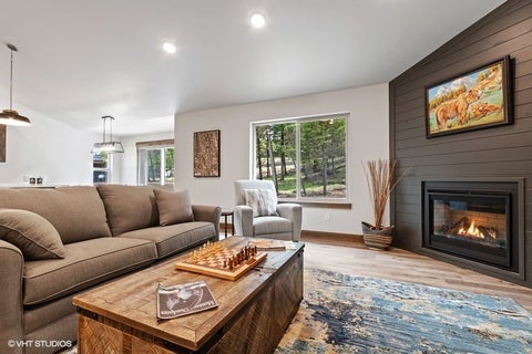Tiny photo for 179 Silvertip Trail, Seeley Lake, MT 59868 (MLS # 30072616)