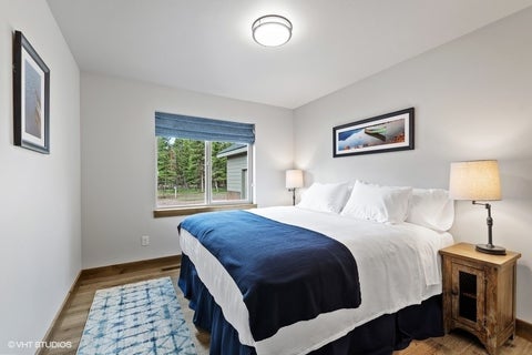Tiny photo for 179 Silvertip Trail, Seeley Lake, MT 59868 (MLS # 30072616)