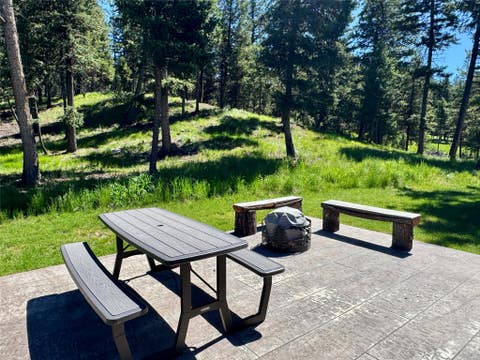 Tiny photo for 179 Silvertip Trail, Seeley Lake, MT 59868 (MLS # 30072616)
