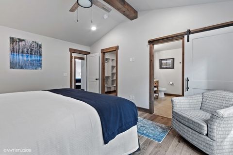 Tiny photo for 179 Silvertip Trail, Seeley Lake, MT 59868 (MLS # 30072616)
