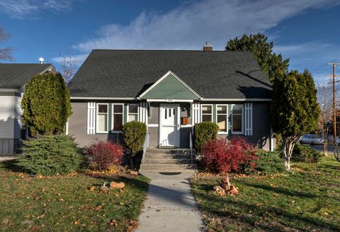 540 S 6th Street E Missoula MT 59801