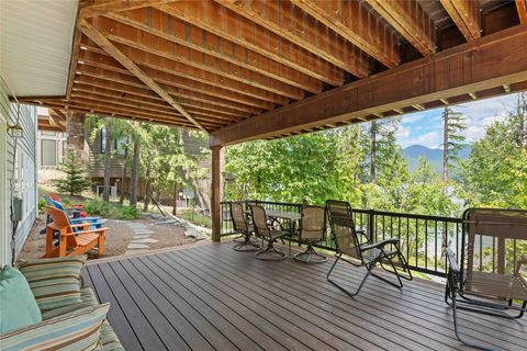 Tiny photo for 1644 W Lakeshore Drive, Whitefish, MT 59937 (MLS # 30069580)