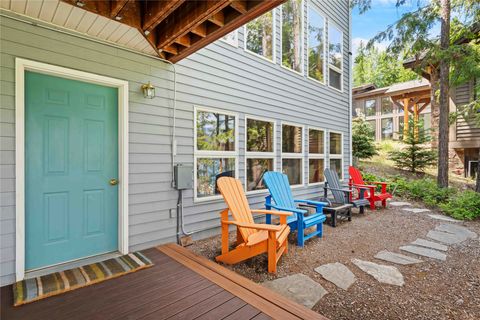 Tiny photo for 1644 W Lakeshore Drive, Whitefish, MT 59937 (MLS # 30069580)