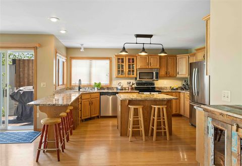 Tiny photo for 1644 W Lakeshore Drive, Whitefish, MT 59937 (MLS # 30069580)