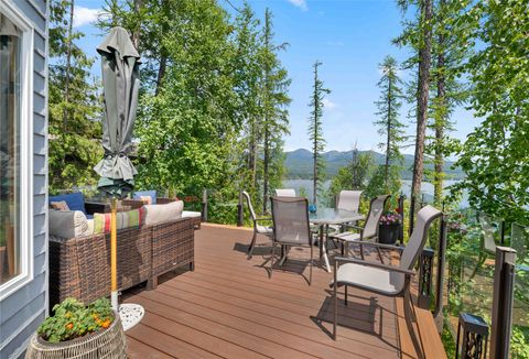 Tiny photo for 1644 W Lakeshore Drive, Whitefish, MT 59937 (MLS # 30069580)