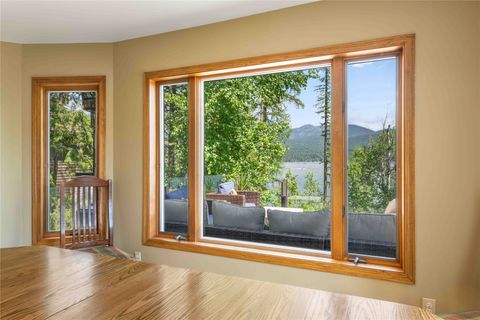 Tiny photo for 1644 W Lakeshore Drive, Whitefish, MT 59937 (MLS # 30069580)