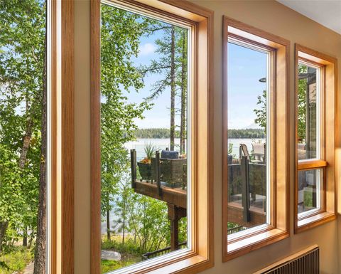 Tiny photo for 1644 W Lakeshore Drive, Whitefish, MT 59937 (MLS # 30069580)
