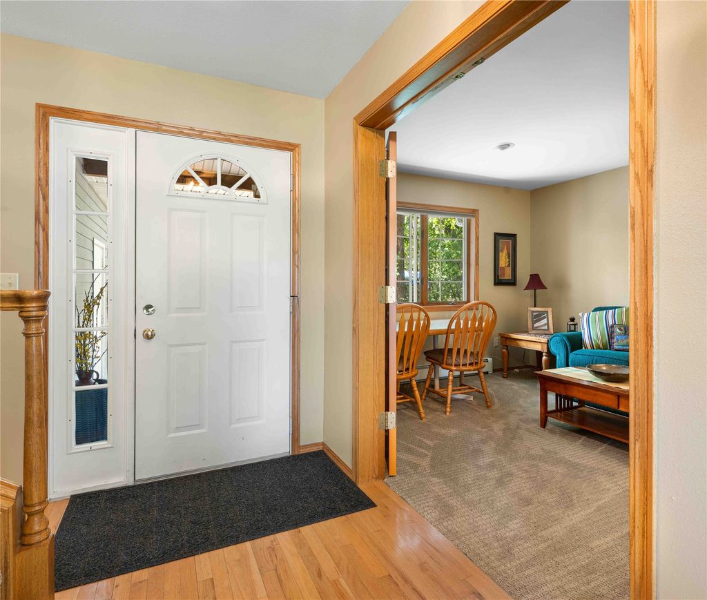 Photo of 1644 W Lakeshore Drive, Whitefish, MT 59937 (MLS # 30069580)