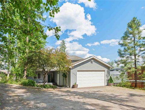 Tiny photo for 1644 W Lakeshore Drive, Whitefish, MT 59937 (MLS # 30069580)