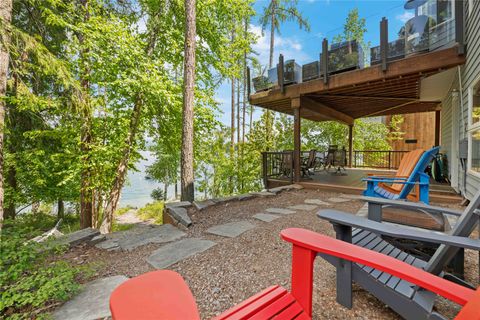 Tiny photo for 1644 W Lakeshore Drive, Whitefish, MT 59937 (MLS # 30069580)