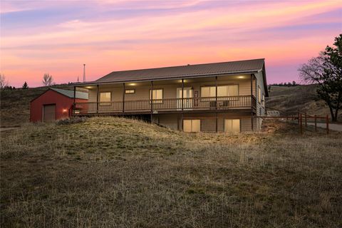 12380 Landmark Lane Missoula MT 59808