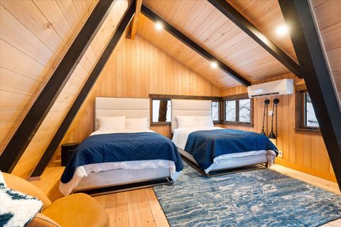 Tiny photo for 31 Forest Path Drive, Whitefish, MT 59937 (MLS # 30045940)