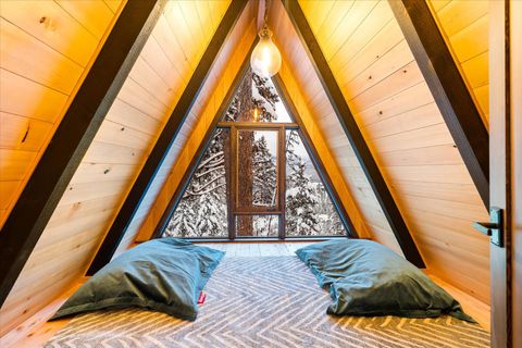 Tiny photo for 31 Forest Path Drive, Whitefish, MT 59937 (MLS # 30045940)