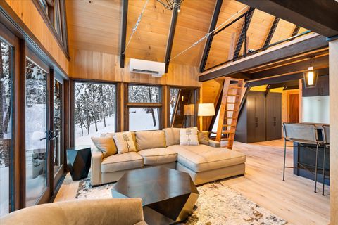 Tiny photo for 31 Forest Path Drive, Whitefish, MT 59937 (MLS # 30045940)