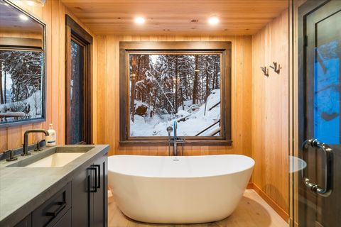 Tiny photo for 31 Forest Path Drive, Whitefish, MT 59937 (MLS # 30045940)