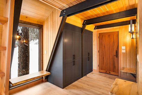 Tiny photo for 31 Forest Path Drive, Whitefish, MT 59937 (MLS # 30045940)